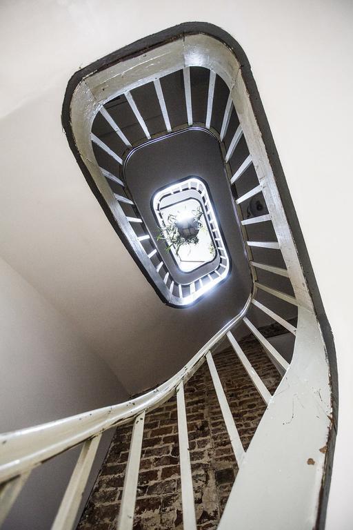 Les Chambres Du Petit Lion Brusel Exteriér fotografie