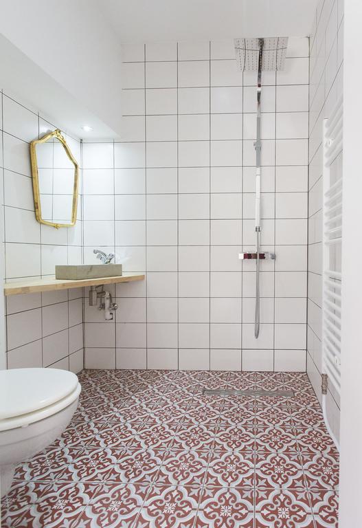 Les Chambres Du Petit Lion Brusel Exteriér fotografie
