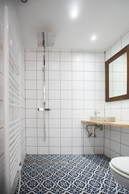 Les Chambres Du Petit Lion Brusel Exteriér fotografie